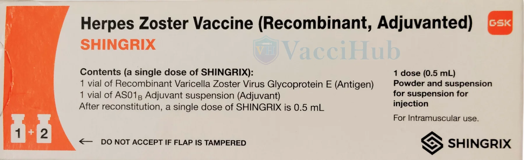 SHINGRIX